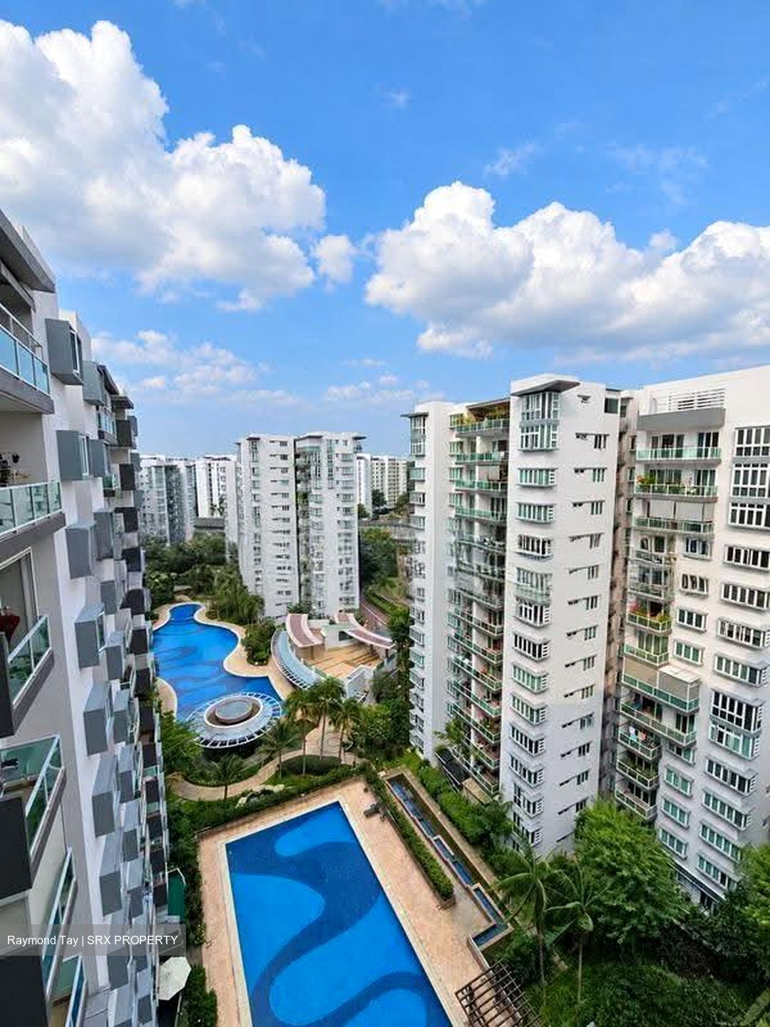 The Warren (D23), Condominium #626996581